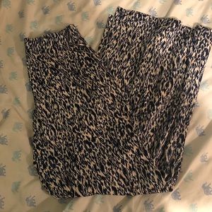 Woman’s pants